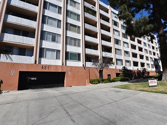 4th image of 421 S La Fayette Park Pl APT 516