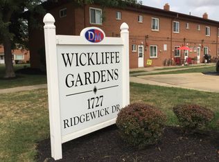 1727 Ridgewick Dr #1727, Wickliffe, OH 44092