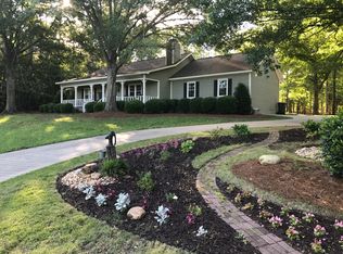 223 River West Rd, Bonaire, GA 31005