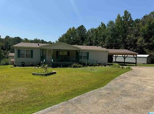 65 E Lake Hill Dr, Talladega, AL 35160