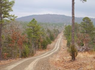 Sec 02-04n-22e, Wister, OK 74966