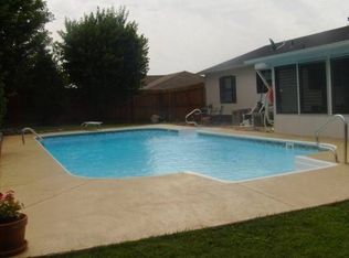115 Cheryl Ln, Harrison, AR 72601