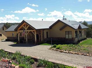 36087 Road N, Mancos, CO 81328
