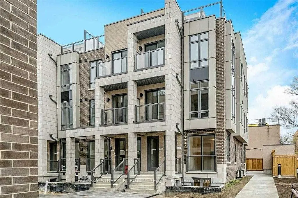 2 bed, $2,500 — Photo 1