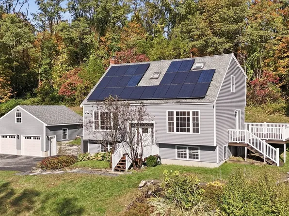 588 Main St, West Newbury, MA 01985