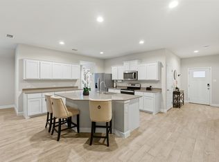 644 Griffith Park Trl, Alvarado, TX 76009