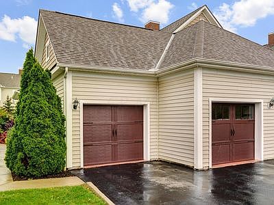 3-Car Garage