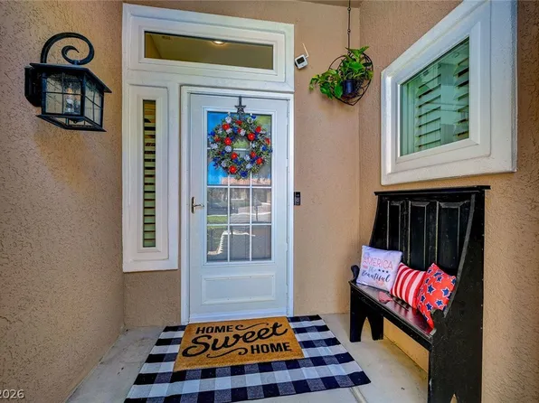 10533 Sea Palms Ave, Las Vegas, NV 89134