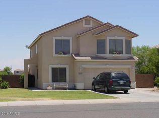 1235 S Western Skies Dr #0, Gilbert, AZ 85296