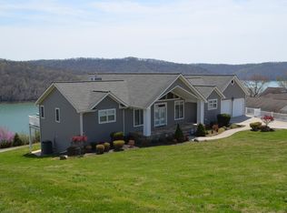 278 Deer Meadow Cir, La Follette, TN 37766