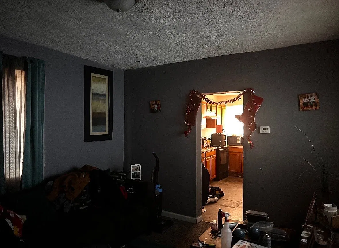 2 bed, 720 sqft, $795 — Photo 2