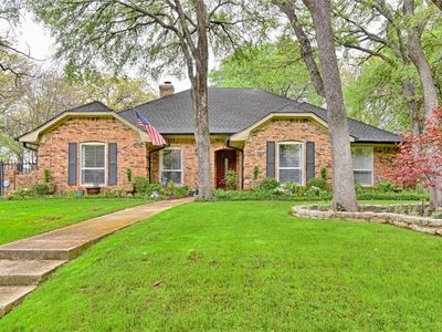 2403 Villa Vera Dr, Arlington, TX, 76017