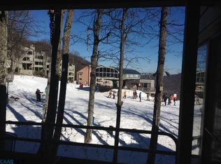 305 Dobie, Wintergreen Resort, VA 22967