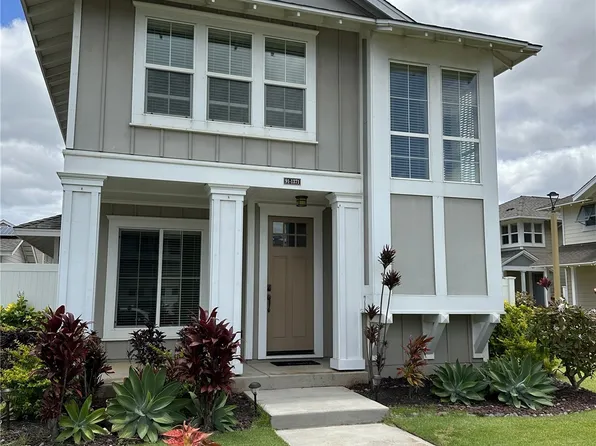 91-1371 Kaikohola St #D115, Ewa Beach, HI 96706