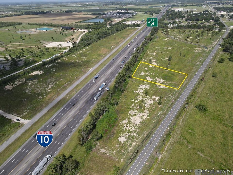1st image of LOT 14 Interstate Highway 10 Frontage Rd
