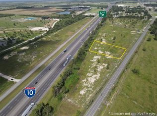 LOT 14 Interstate Highway 10 Frontage Rd, Iowa, LA 70647