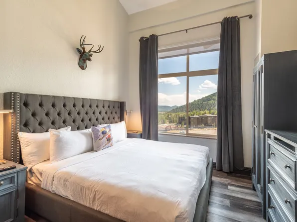 (undisclosed Address), Park City, UT 84098