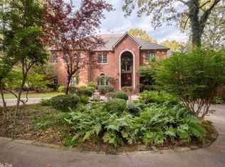 3 Coray Ct, Little Rock, AR 72223