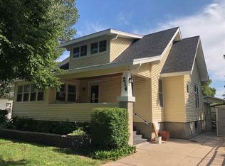 214 W 2nd St, North Platte, NE 69101