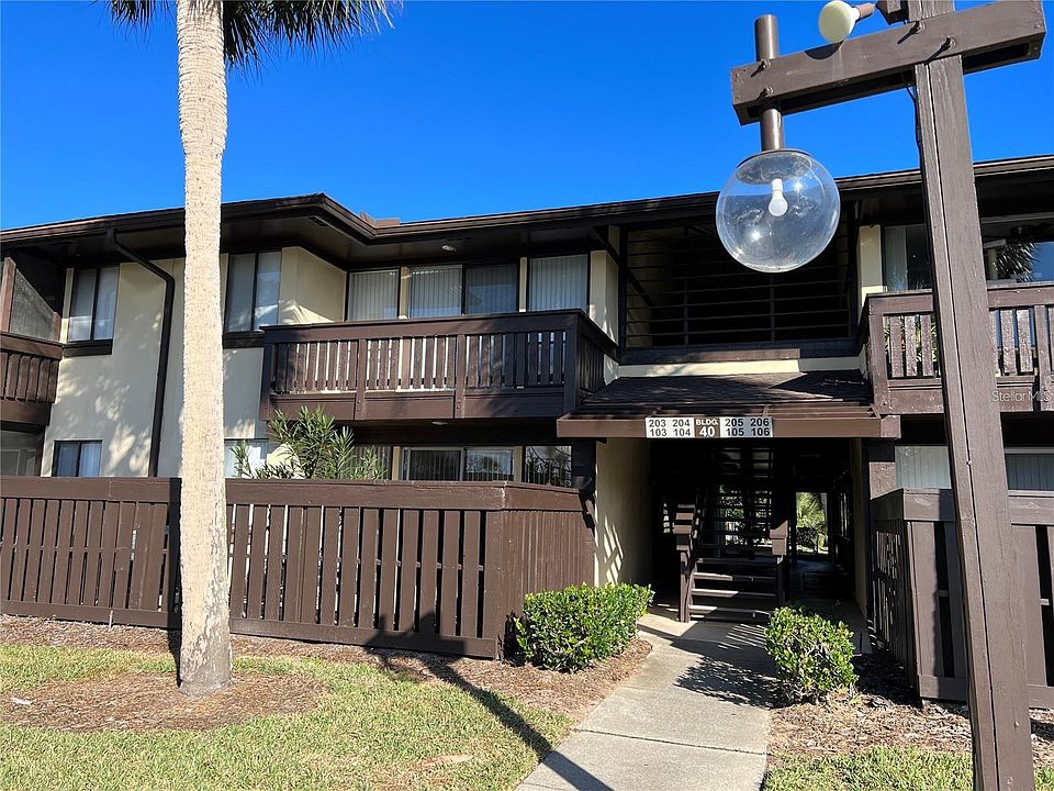 1st image of 40 Club House Dr APT 106