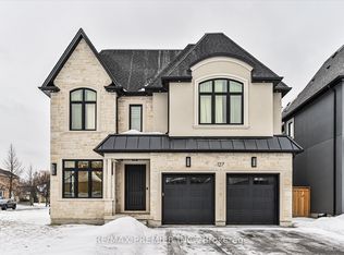 127 Carmela Ave, Richmond Hill, ON L4E 2V6