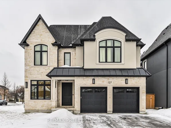 127 Carmela Ave, Richmond Hill, ON L4E 2V6