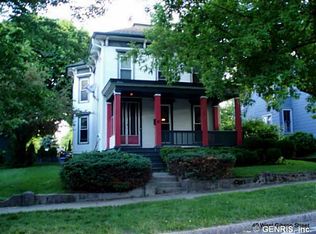 40 W Gibson St, Canandaigua, NY 14424