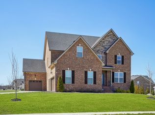 109 Rocky Trl, Nolensville, TN 37135