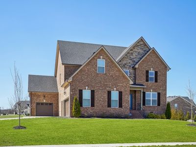 109 Rocky Trl, Nolensville, TN, 37135