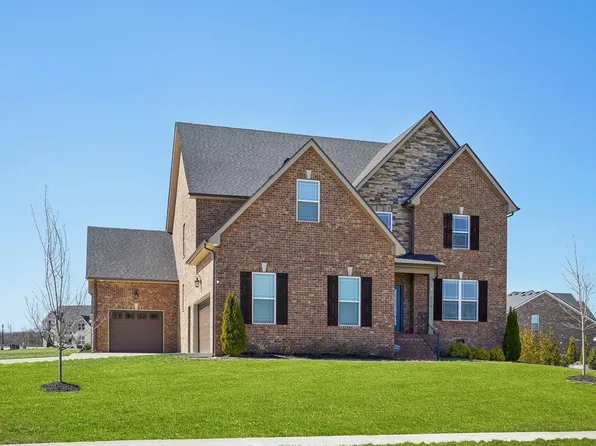 109 Rocky Trl, Nolensville, TN 37135
