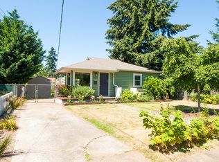 7325 SE 85th Ave, Portland, OR