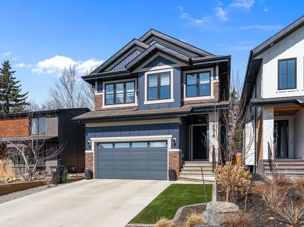 12518 39th Ave NW, Edmonton, AB T6J 2J4