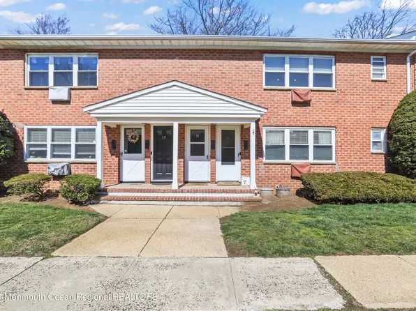 16 King James Lane, Atlantic Highlands, NJ 07716