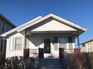 810 Hooven Ave, Hamilton, OH 45015