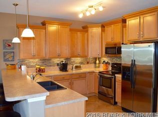 186 Sunset Palms Dr UNIT 3K, Camdenton, MO 65020