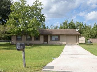 508 Davison Cir, Saint Marys, GA 31558