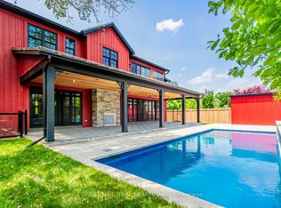 7089 2nd Line W, Mississauga, ON L5W 1A1