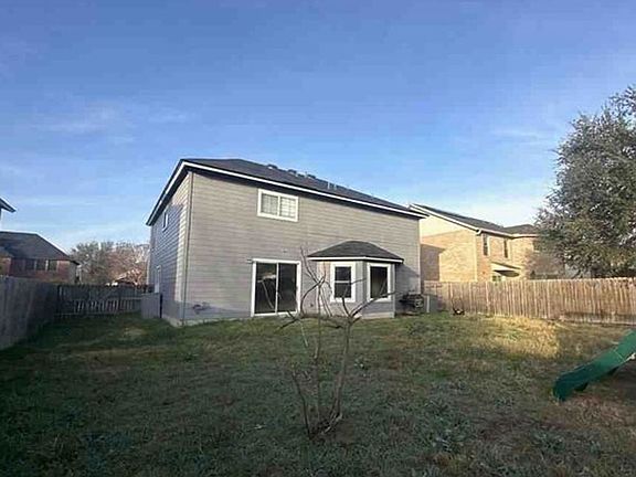 Property Rear View