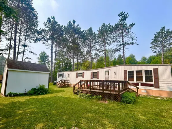 4646 Sportsman Ln Unit 11, Crandon, WI 54520