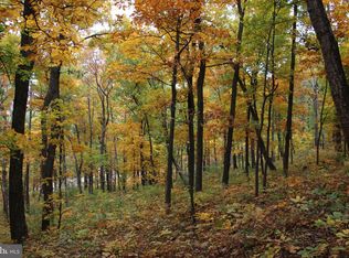 Moorehead Rd, Gore, VA 22637
