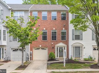 8107 Mallard Shore Dr, Laurel, MD 20724