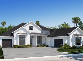 3702F Plan, Southern Hills 80', Brooksville, FL 34601