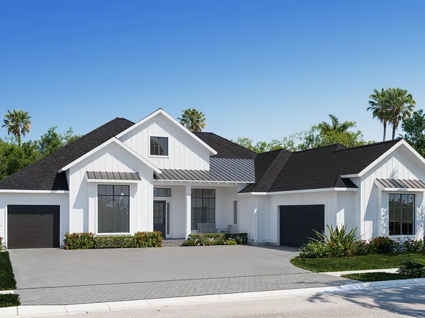 3702F Plan, Star Farms At Lakewood Ranch 90'