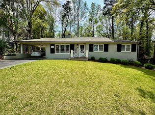 112 Poole Ln, Clemson, SC 29631