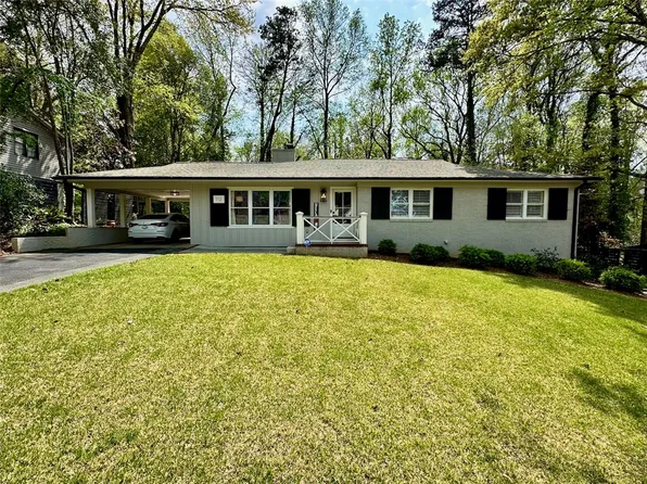 112 Poole Ln, Clemson, SC 29631