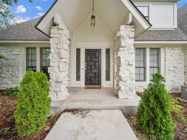 11033 E 66th St, Tulsa, OK 74133