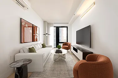 Rented by REAL New York