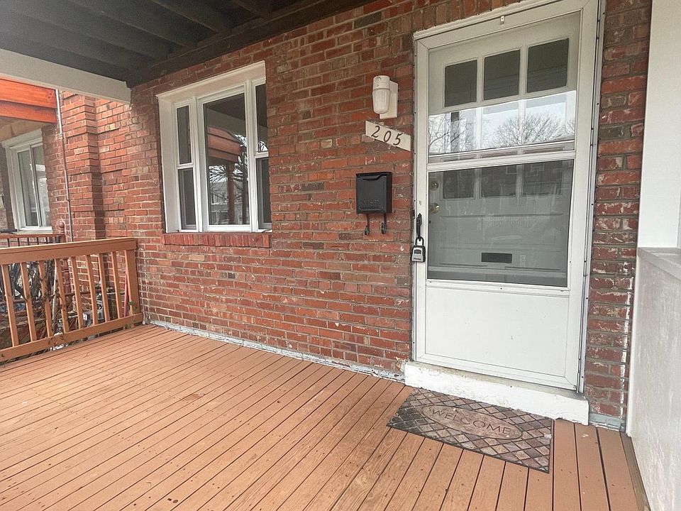 1st image of 205 Wesmond Dr