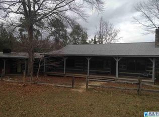 6007 County Road 41, Clanton, AL 35046