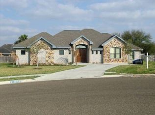 7310 N 22nd Ln, McAllen, TX 78504